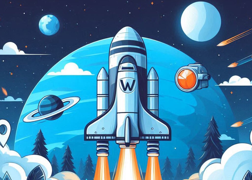 Speed Up Your WordPress Site